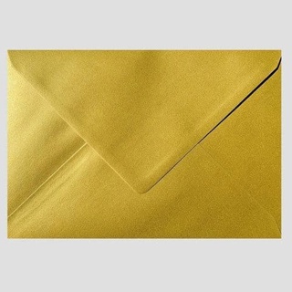 C5 Galaxy Gold Envelope 100gsm (25)