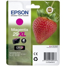 Epson Magenta 29XL 6.4ml ink XP442