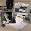 Hahnemühle Photo Rag Ultra Smooth Photo Cards 305gsm 10 x 15cm 30 Sheets