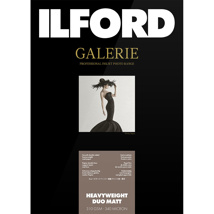 Ilford Galerie Heavyweight Duo Matt 310gsm