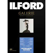 Ilford Galerie Smooth Cotton Rag 310gsm